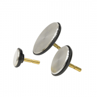 Kit of 3 capacitive and resistive electrode protectors Kit of 3 capacitive and resistive electrode protectors
